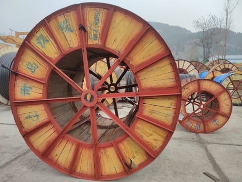 電力電纜和動(dòng)力電纜的區(qū)別